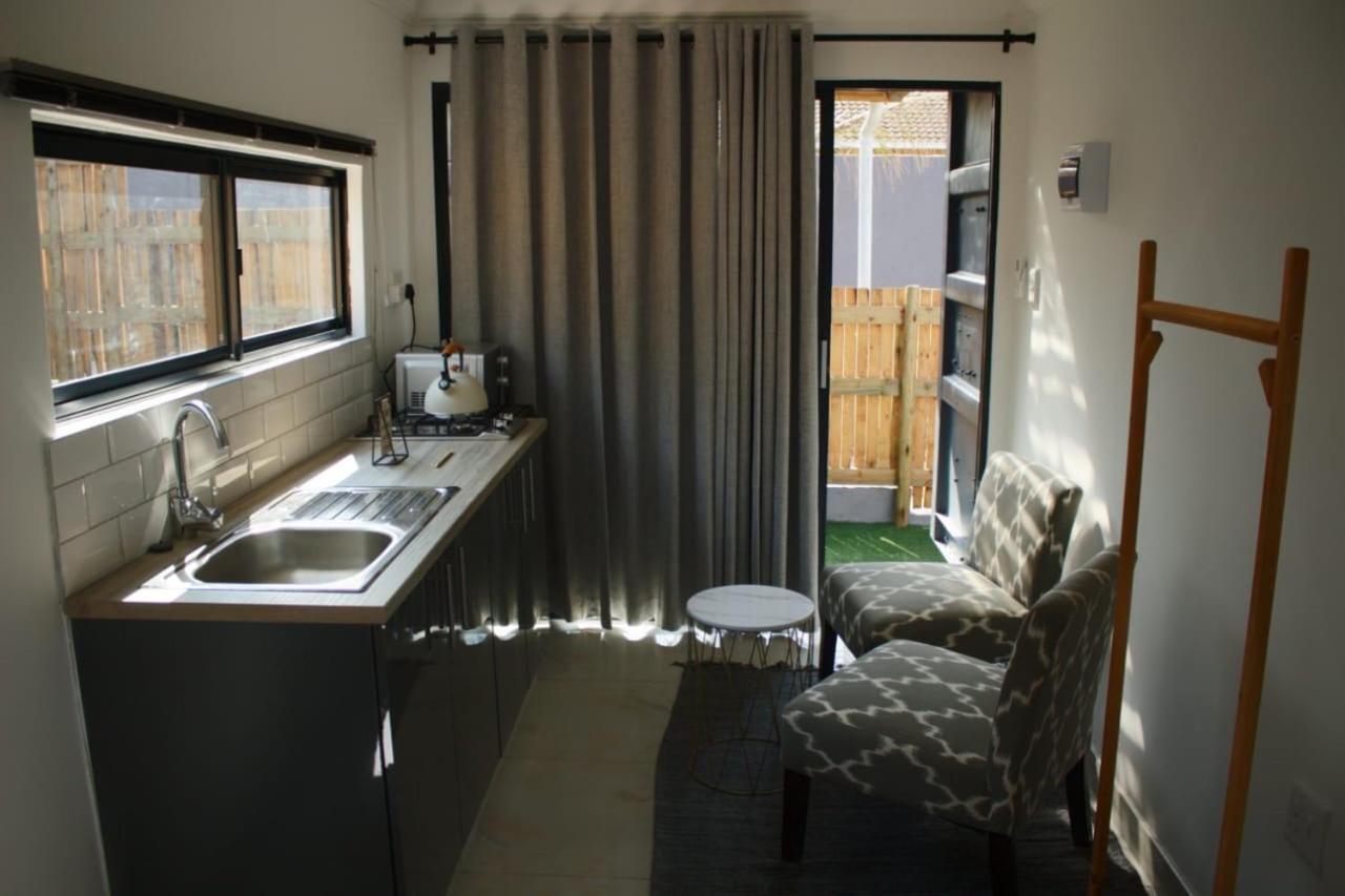 Cozy Box Haus Hotel Graskop Luaran gambar