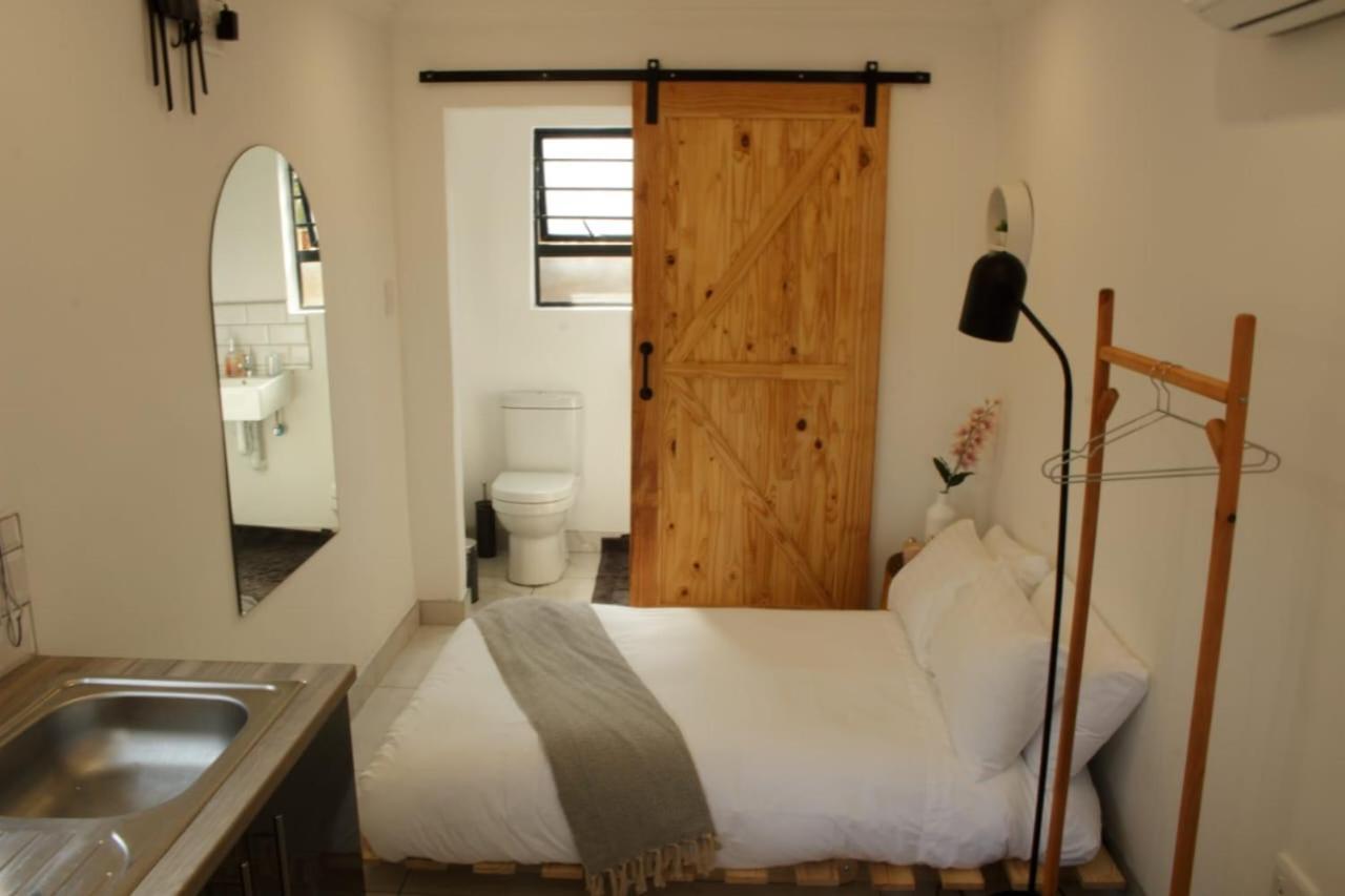 Cozy Box Haus Hotel Graskop Luaran gambar