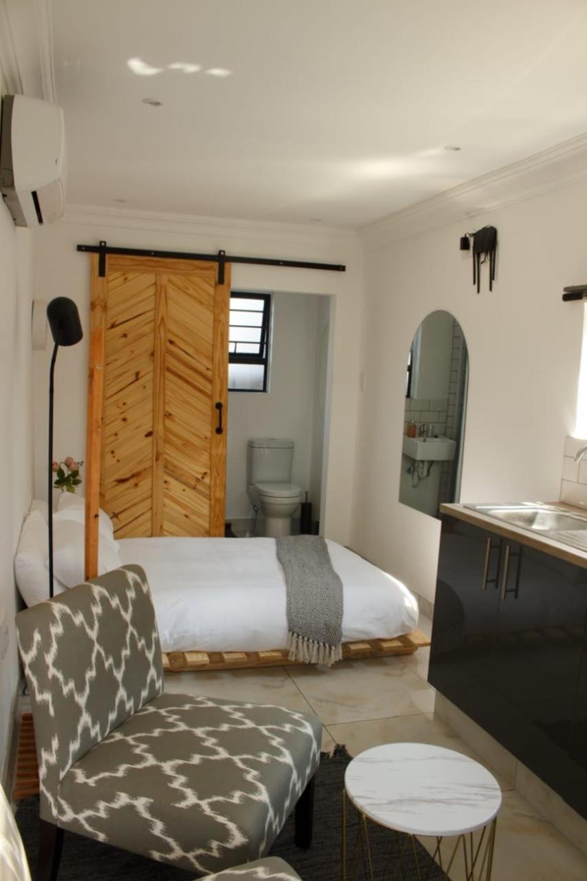 Cozy Box Haus Hotel Graskop Luaran gambar