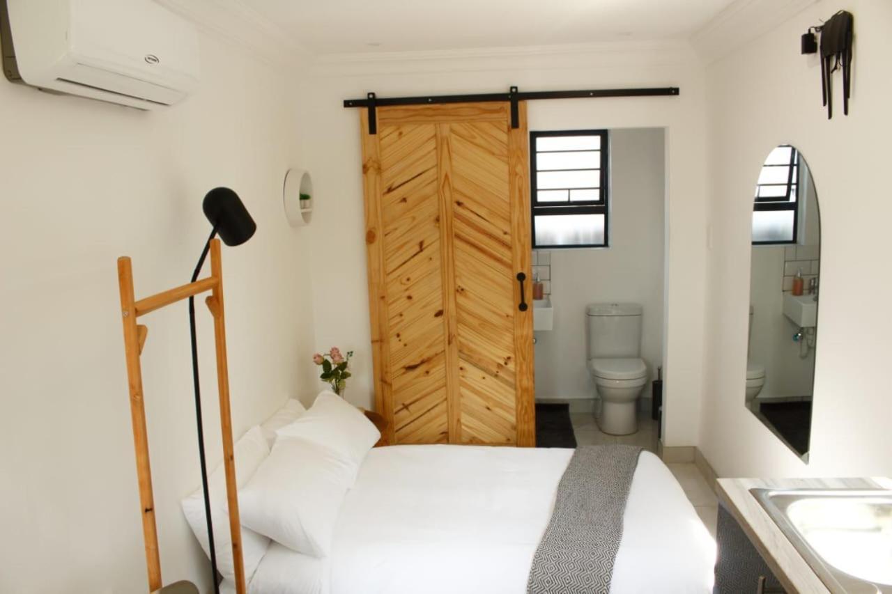 Cozy Box Haus Hotel Graskop Luaran gambar