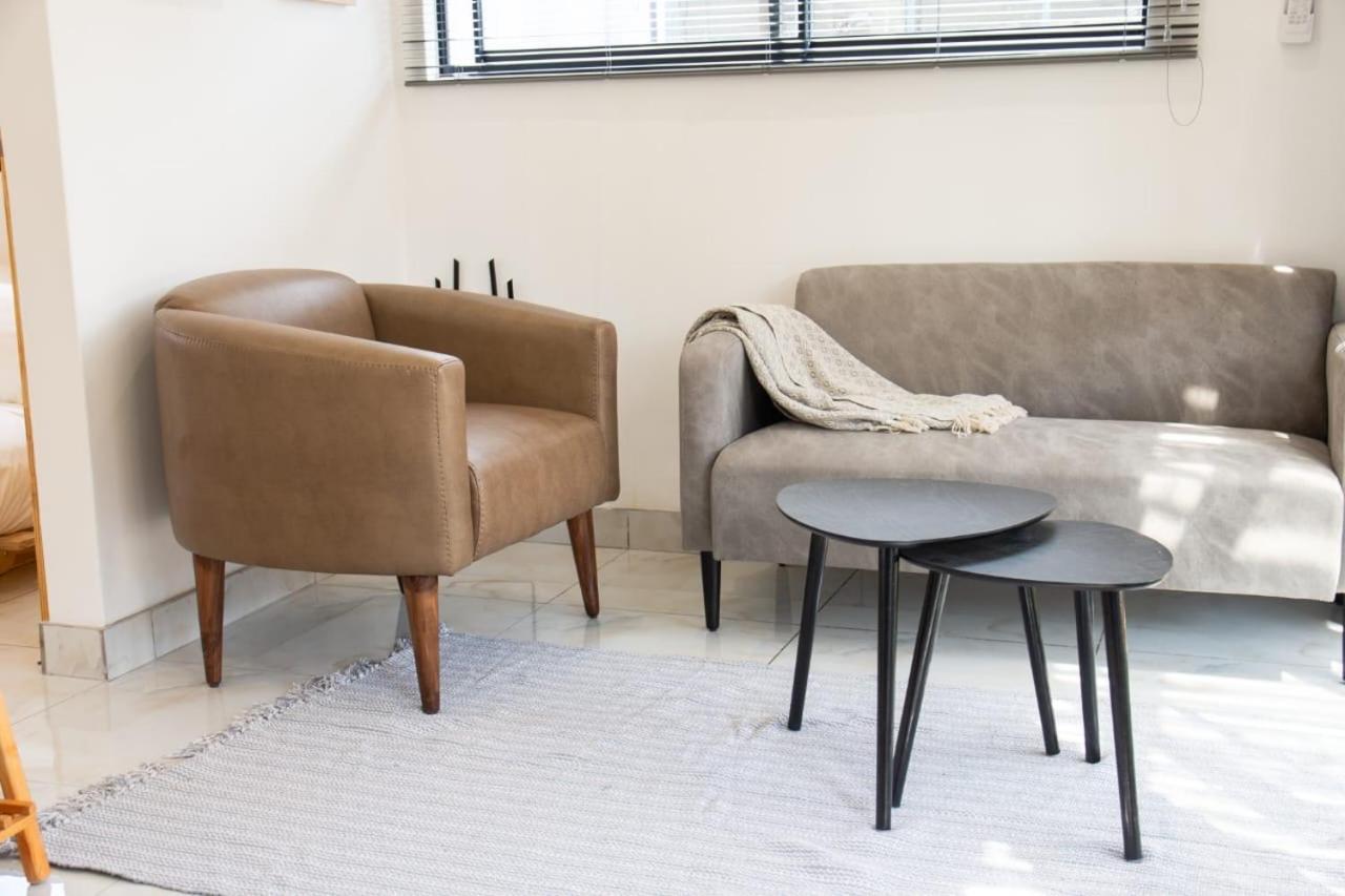 Cozy Box Haus Hotel Graskop Luaran gambar