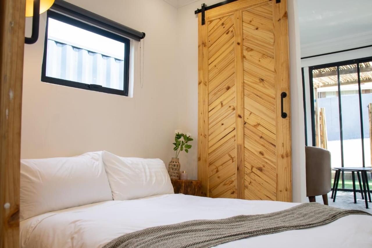 Cozy Box Haus Hotel Graskop Luaran gambar