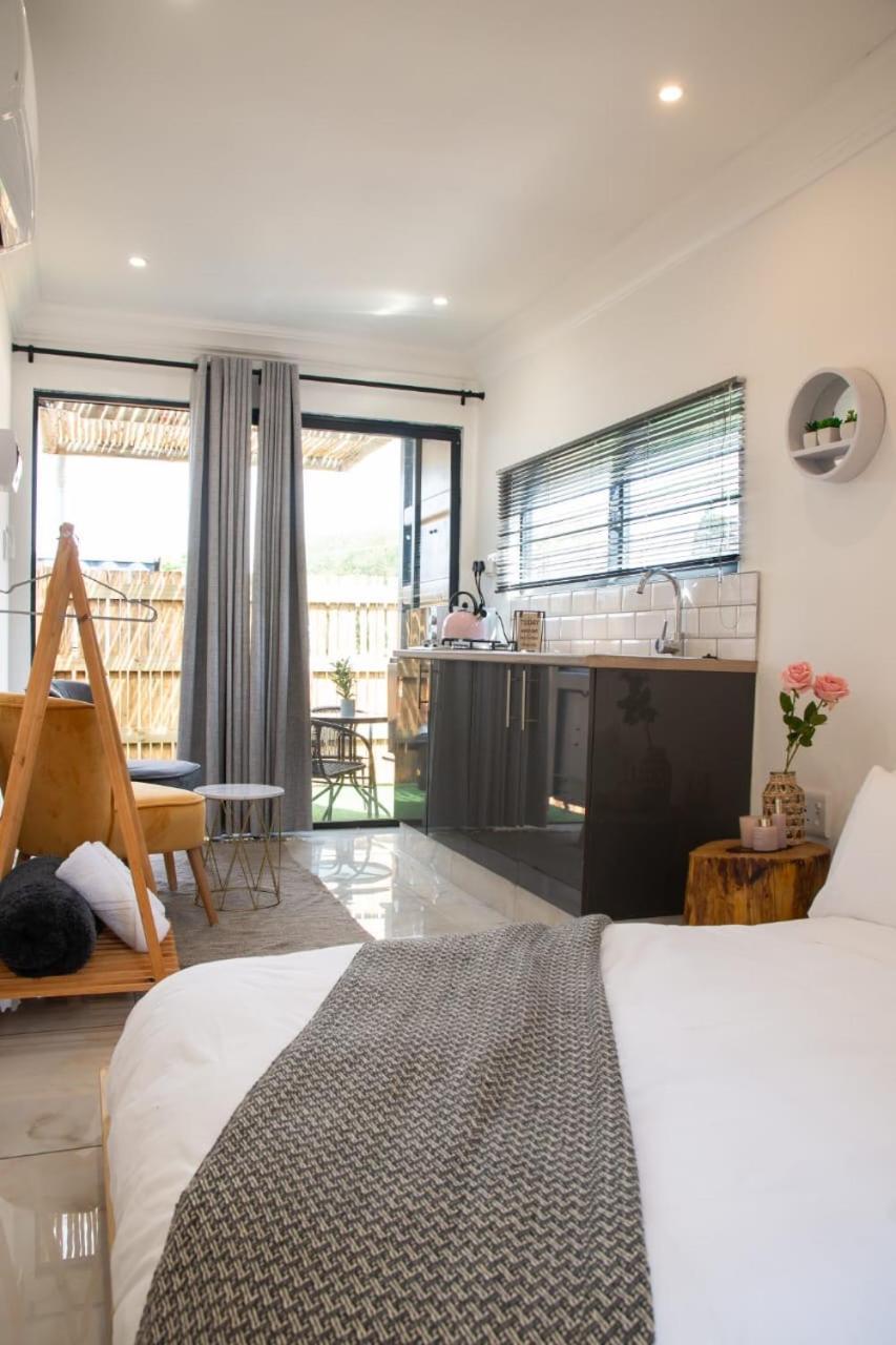Cozy Box Haus Hotel Graskop Luaran gambar