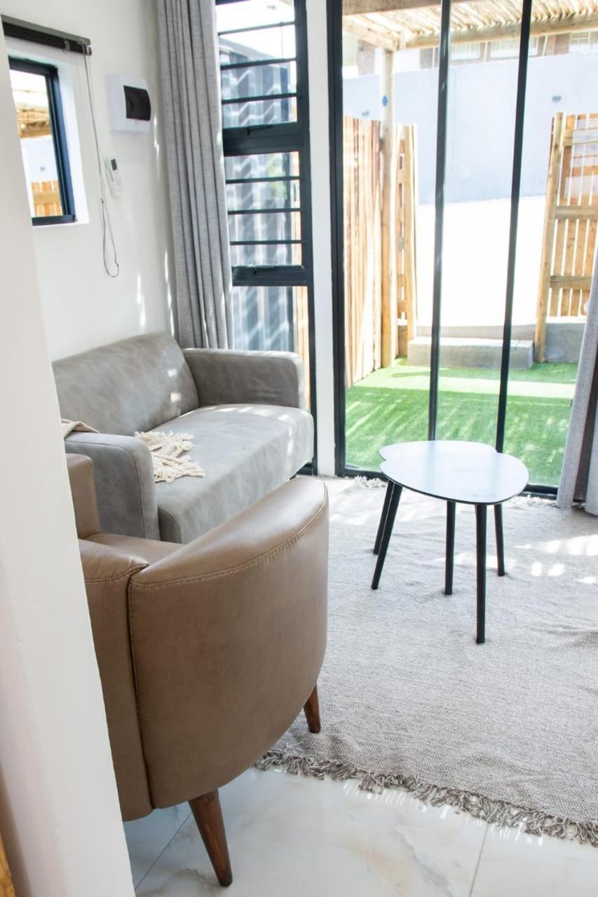 Cozy Box Haus Hotel Graskop Luaran gambar