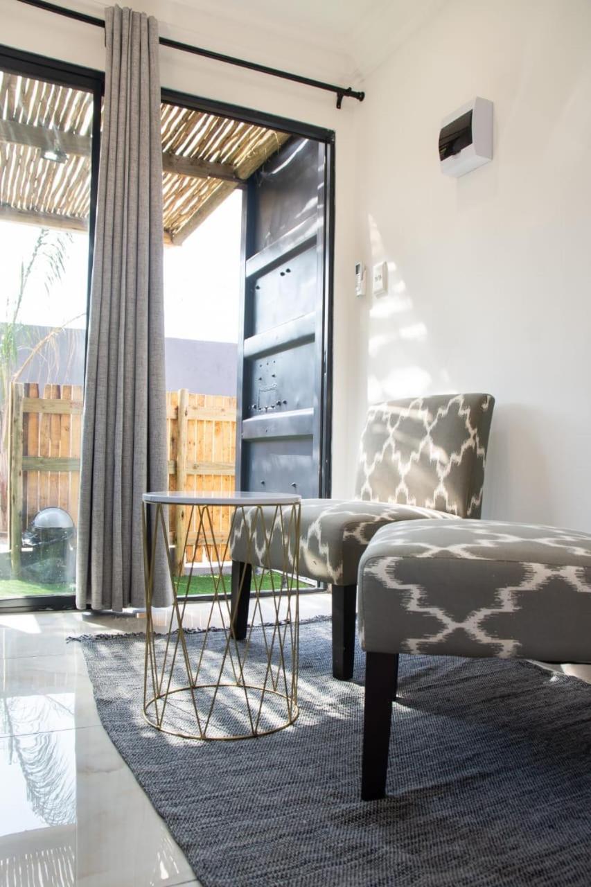 Cozy Box Haus Hotel Graskop Luaran gambar