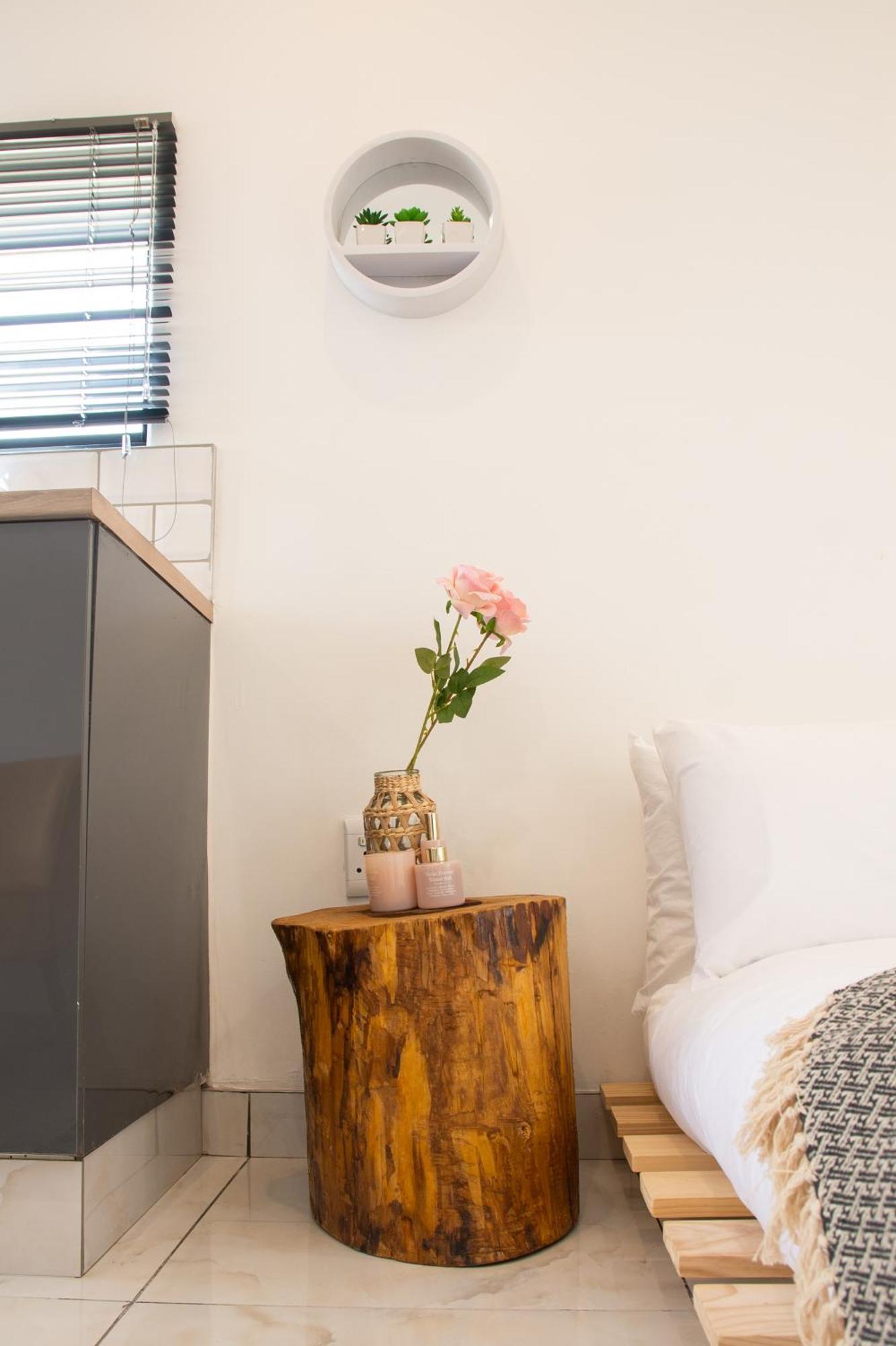 Cozy Box Haus Hotel Graskop Luaran gambar