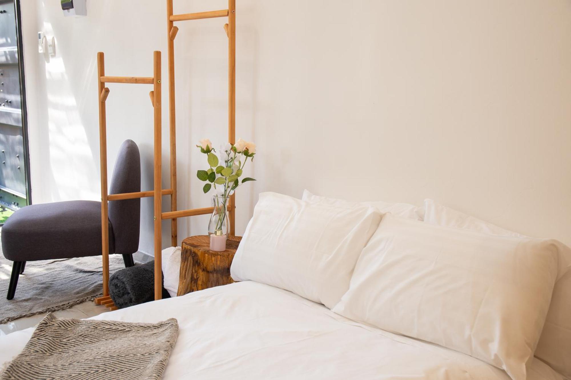 Cozy Box Haus Hotel Graskop Luaran gambar
