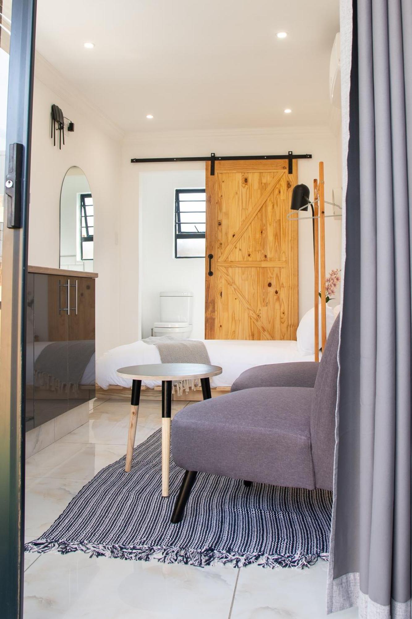 Cozy Box Haus Hotel Graskop Luaran gambar