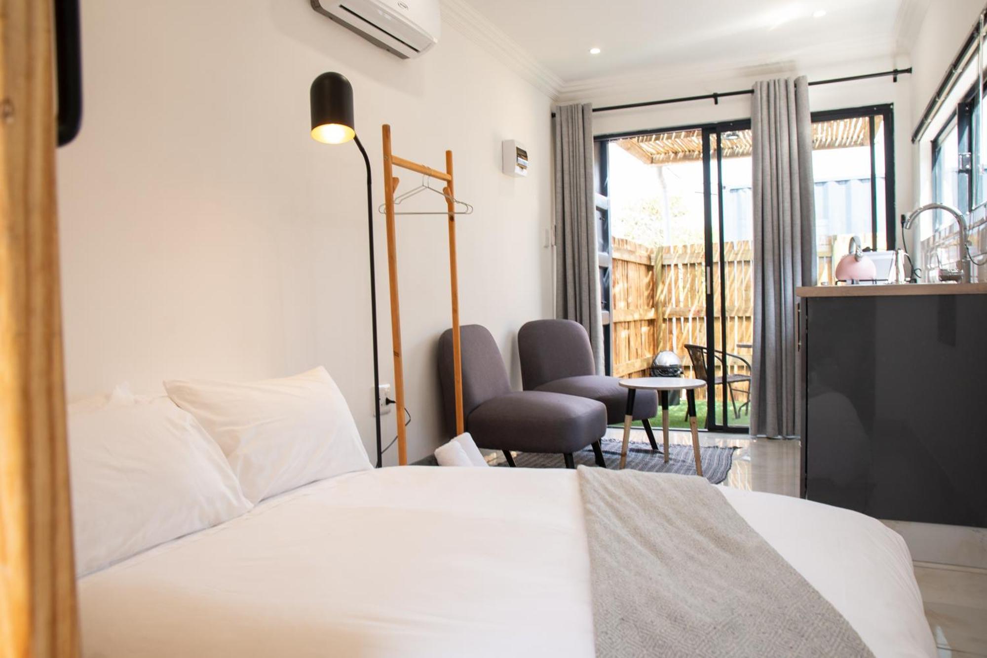 Cozy Box Haus Hotel Graskop Luaran gambar