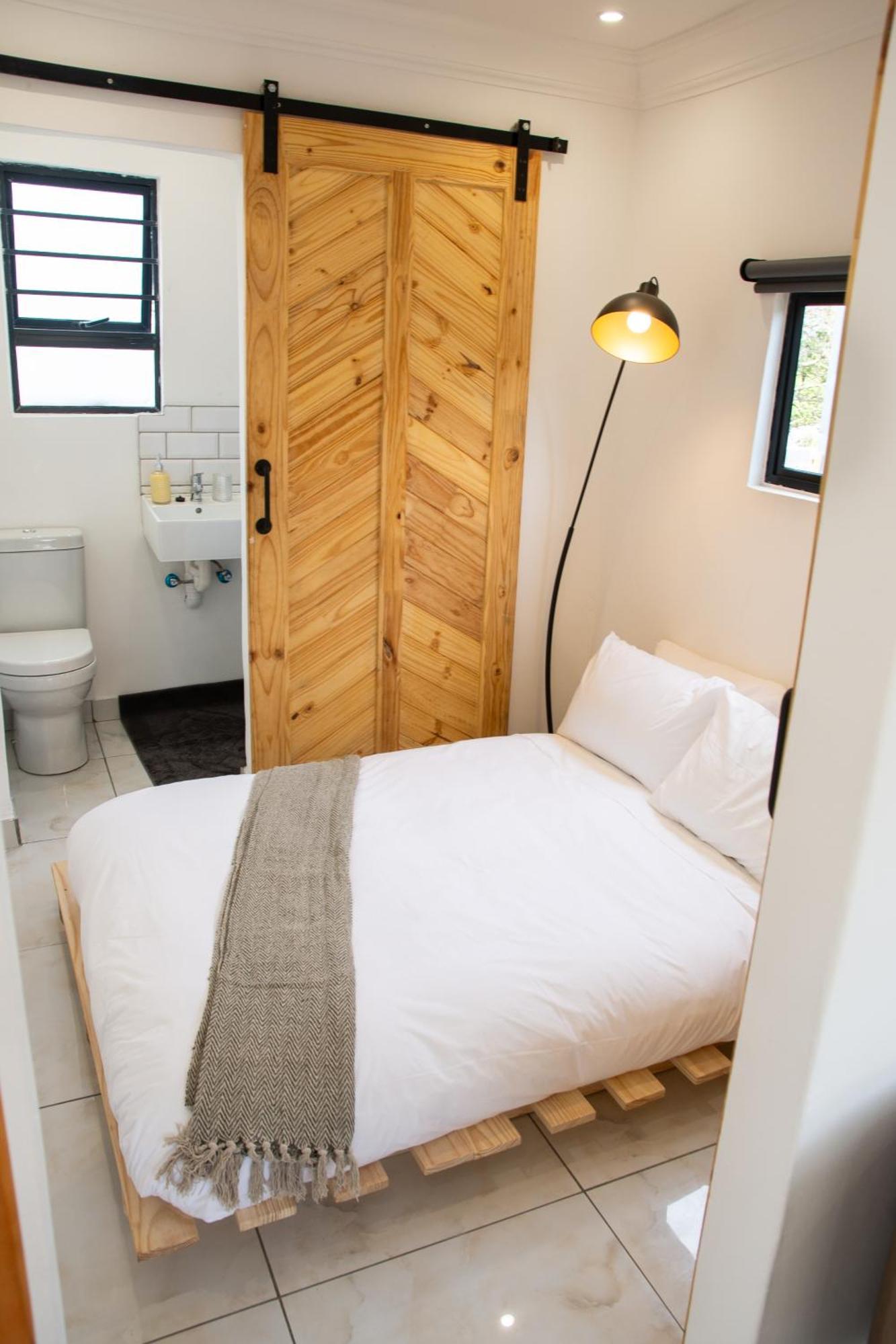 Cozy Box Haus Hotel Graskop Luaran gambar
