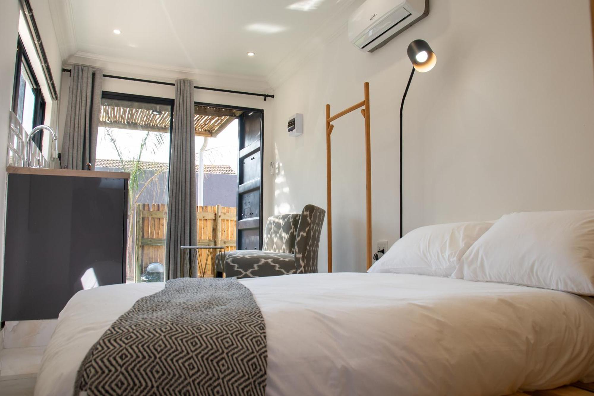 Cozy Box Haus Hotel Graskop Luaran gambar