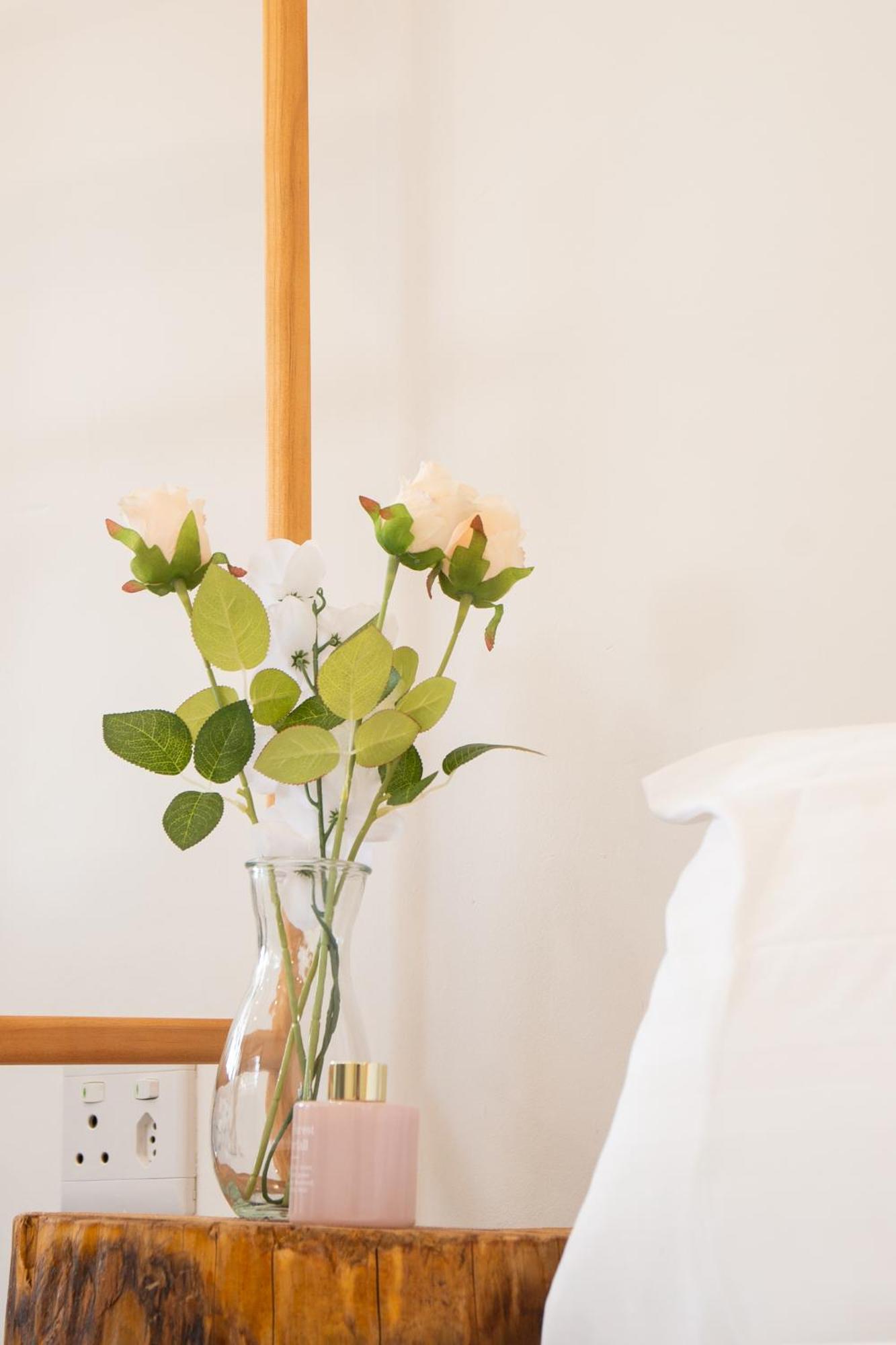 Cozy Box Haus Hotel Graskop Luaran gambar