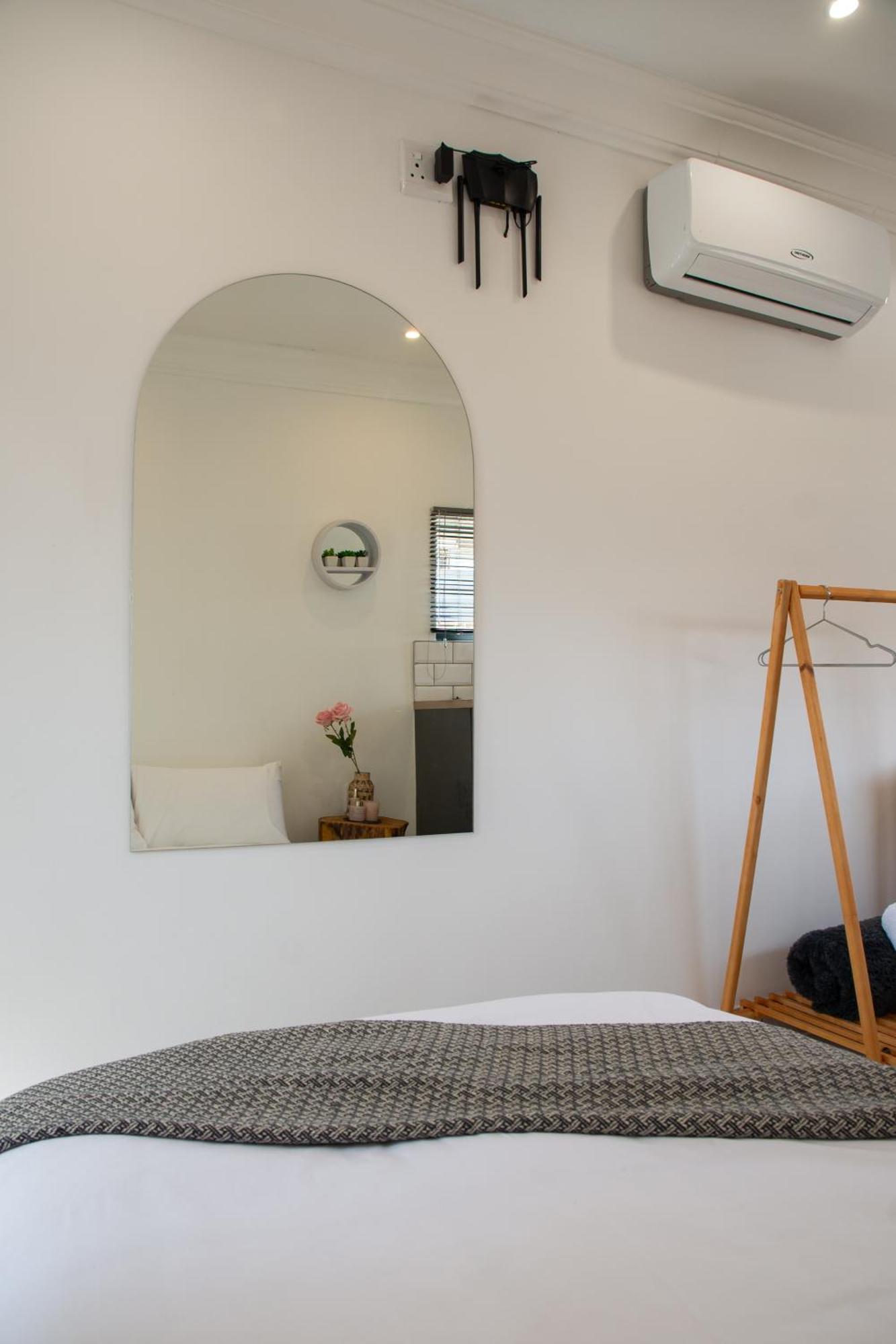 Cozy Box Haus Hotel Graskop Luaran gambar